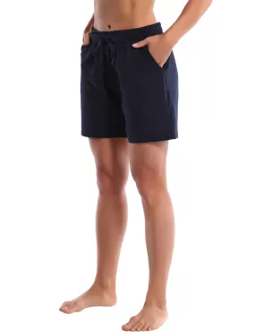 5" Joggers Shorts darknavy