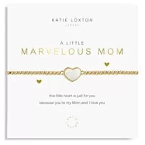 A Little - Marvelous Mom