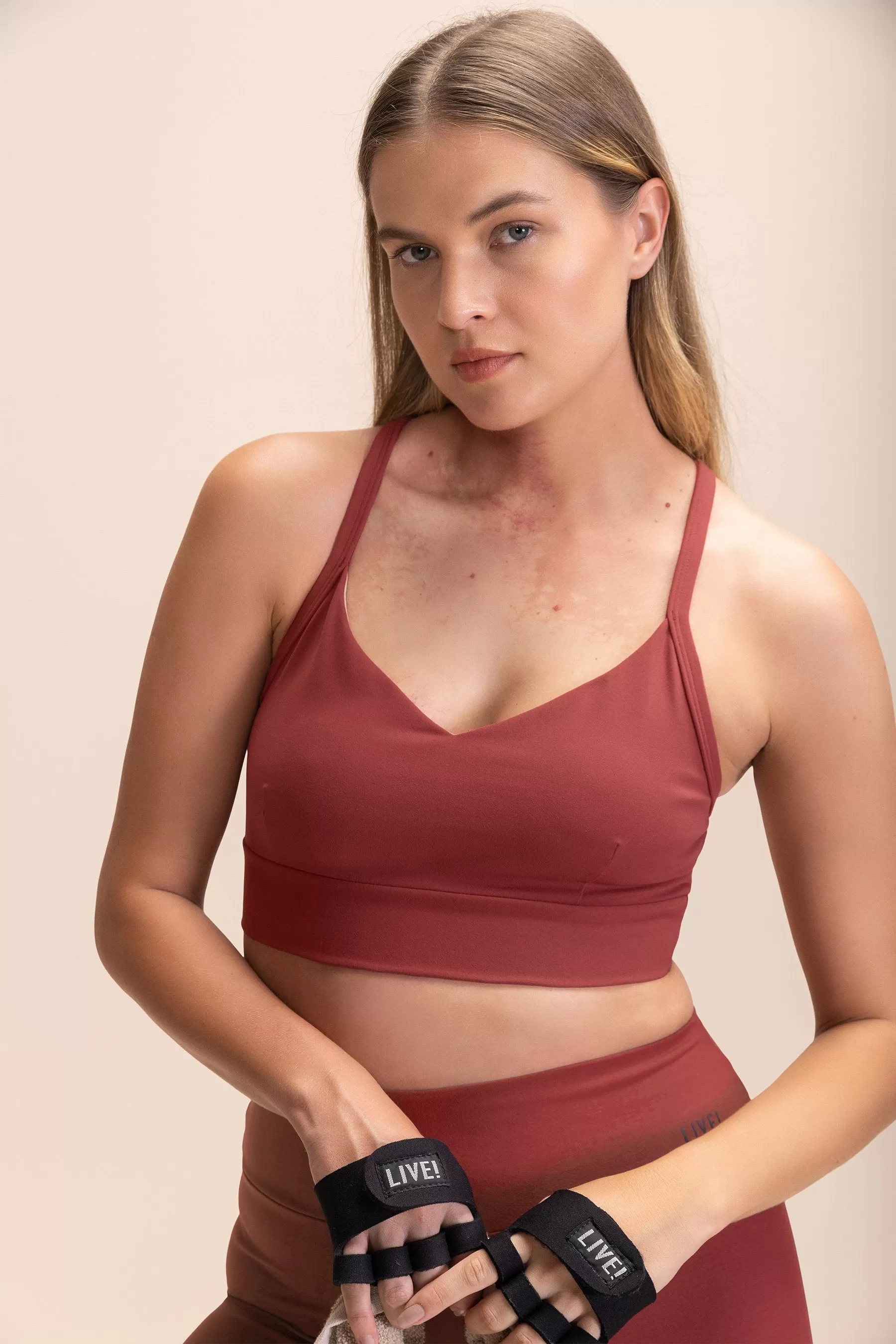 Active Sports Bra