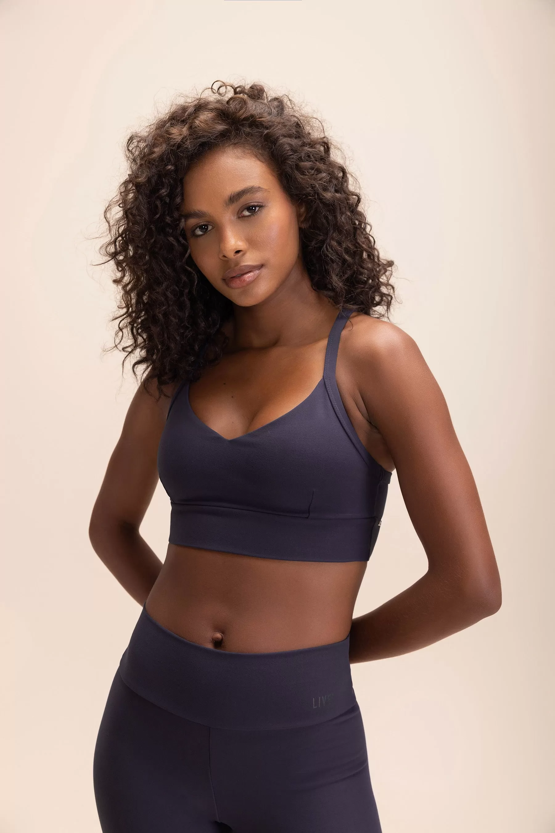 Active Sports Bra