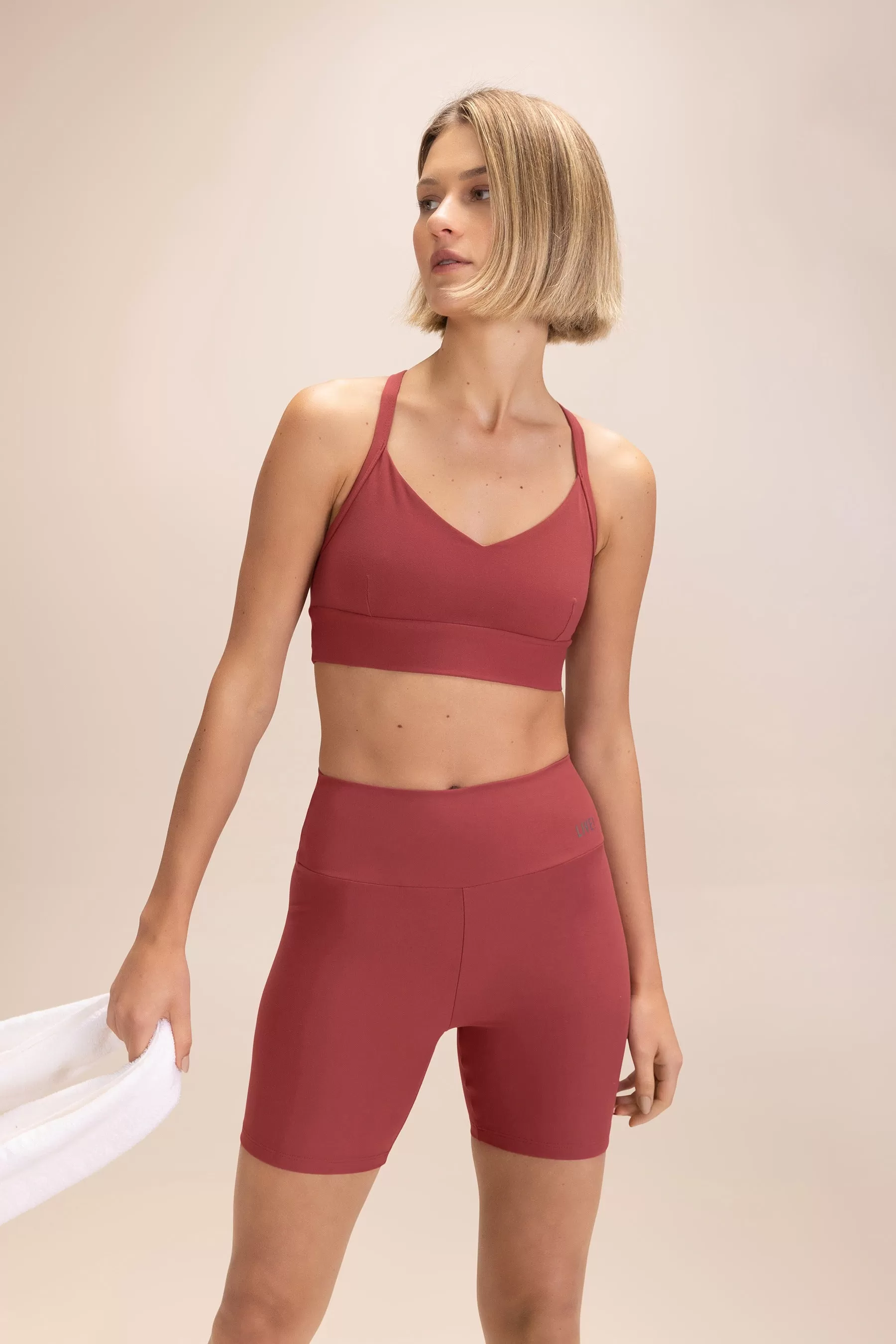 Active Sports Bra