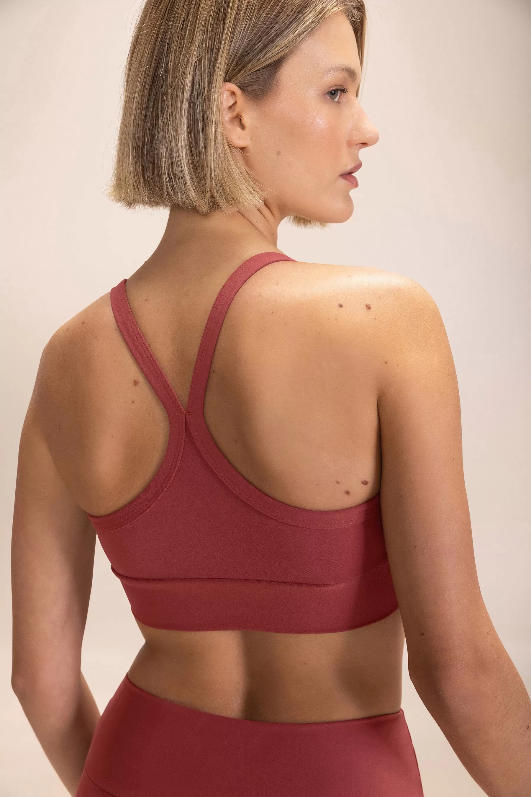 Active Sports Bra