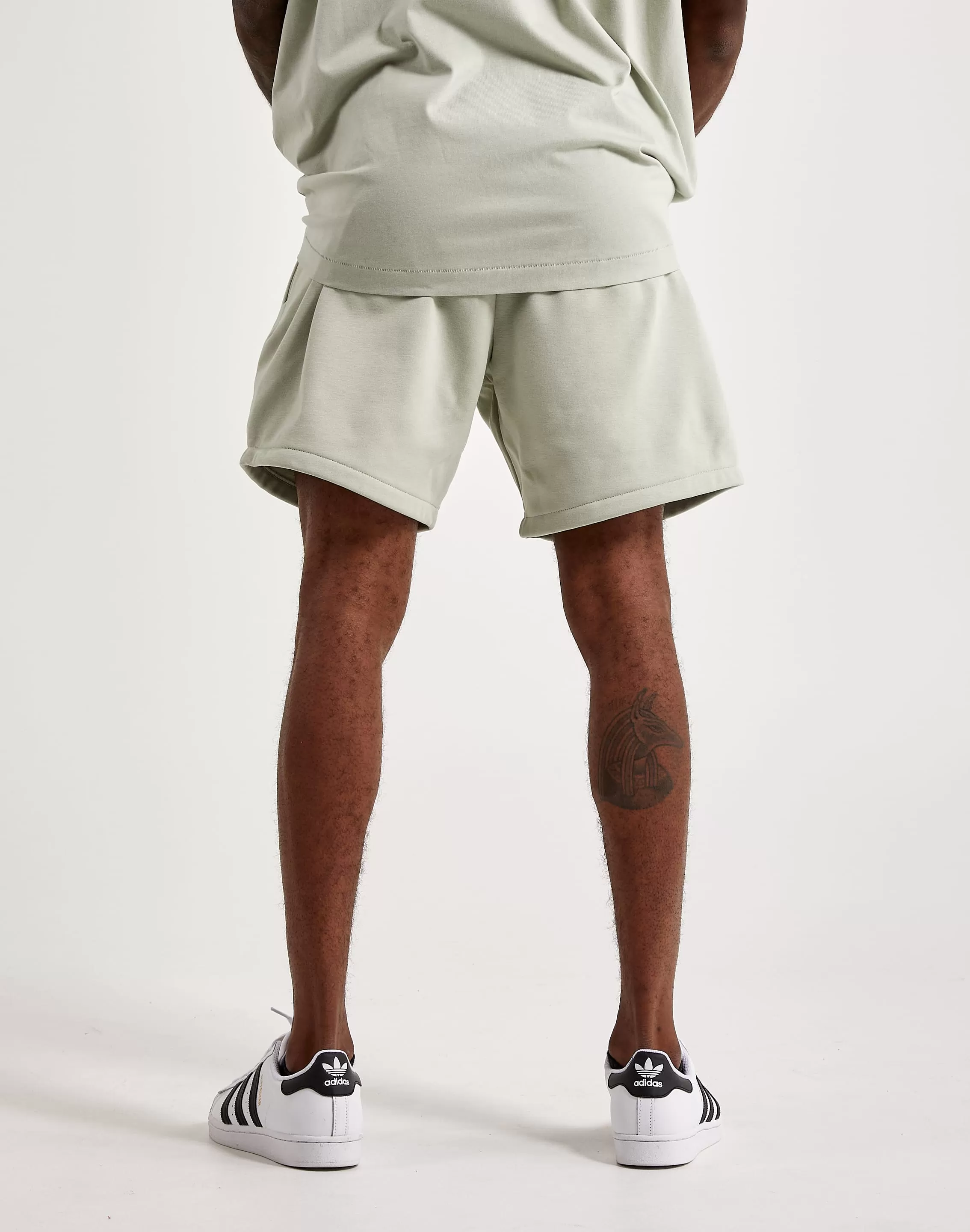 Adidas Basketball Shorts