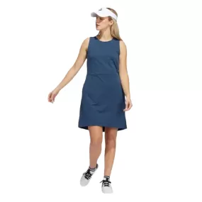 Adidas Go-To Dress - Navy