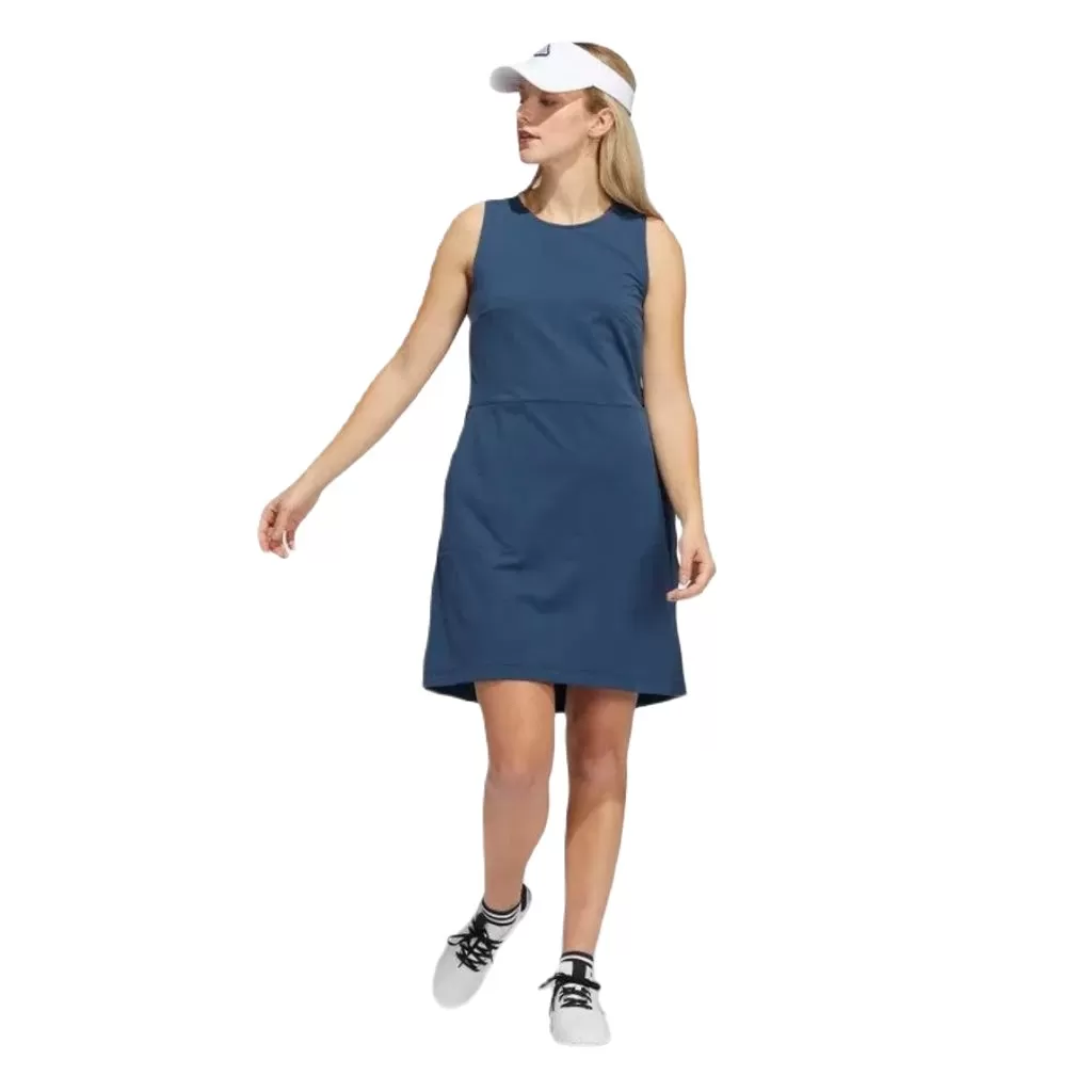 Adidas Go-To Dress - Navy