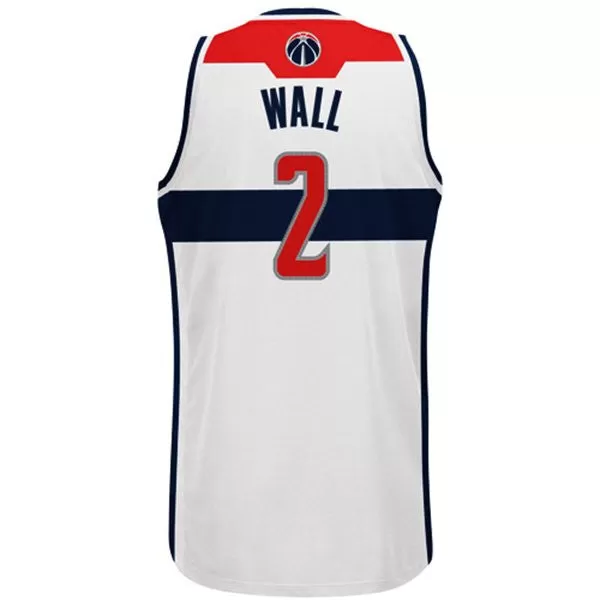 Adidas NBA Jersey Wizards WALL #2