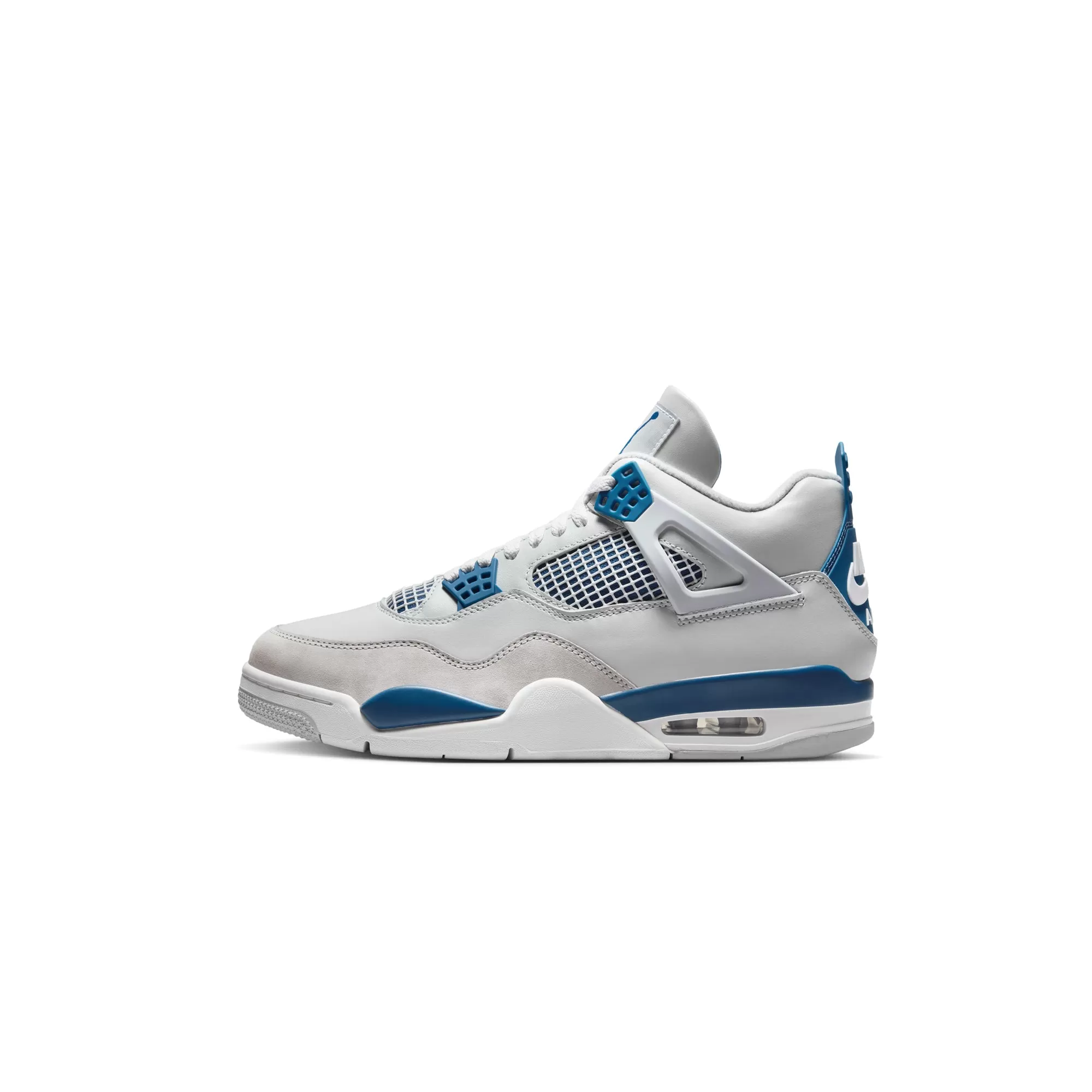 Air Jordan 4 Kids Retro Shoes