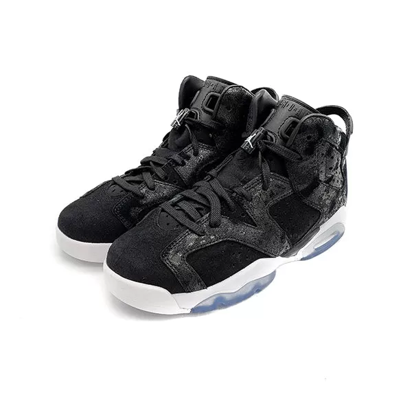 AIR JORDAN 6 RETRO HEIRESS GS (YOUTH) 2017