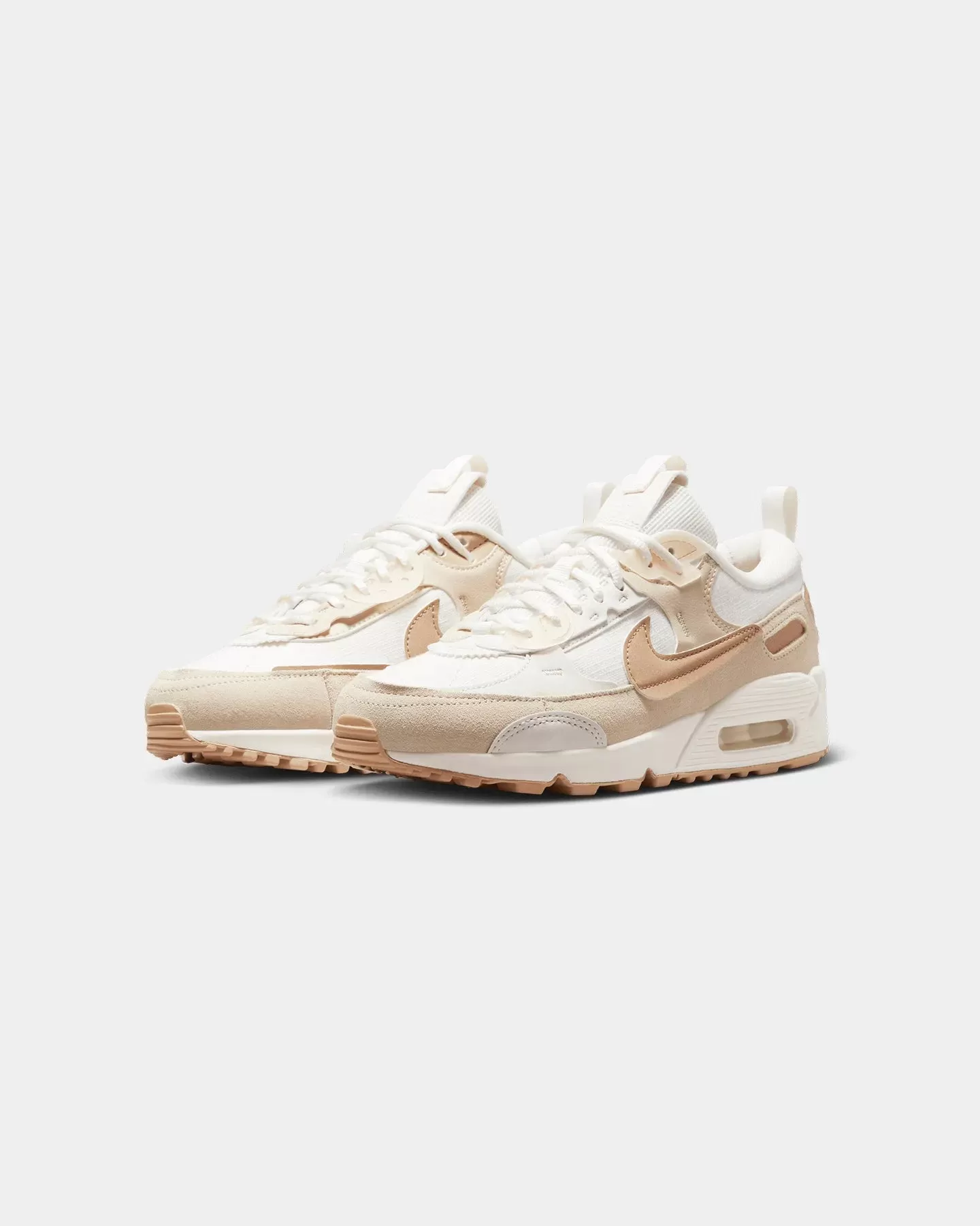 Air Max 90 Futura Women (Beige)