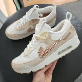 Air Max 90 Futura Women (Beige)