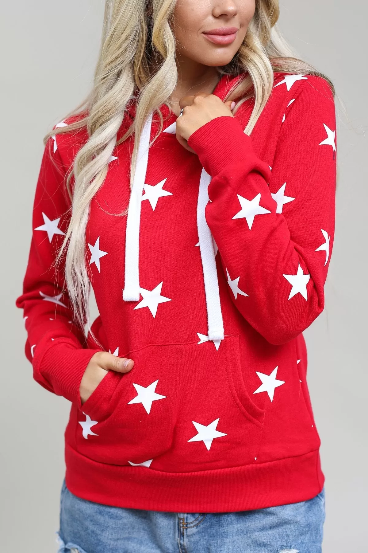 All Star Hoodie