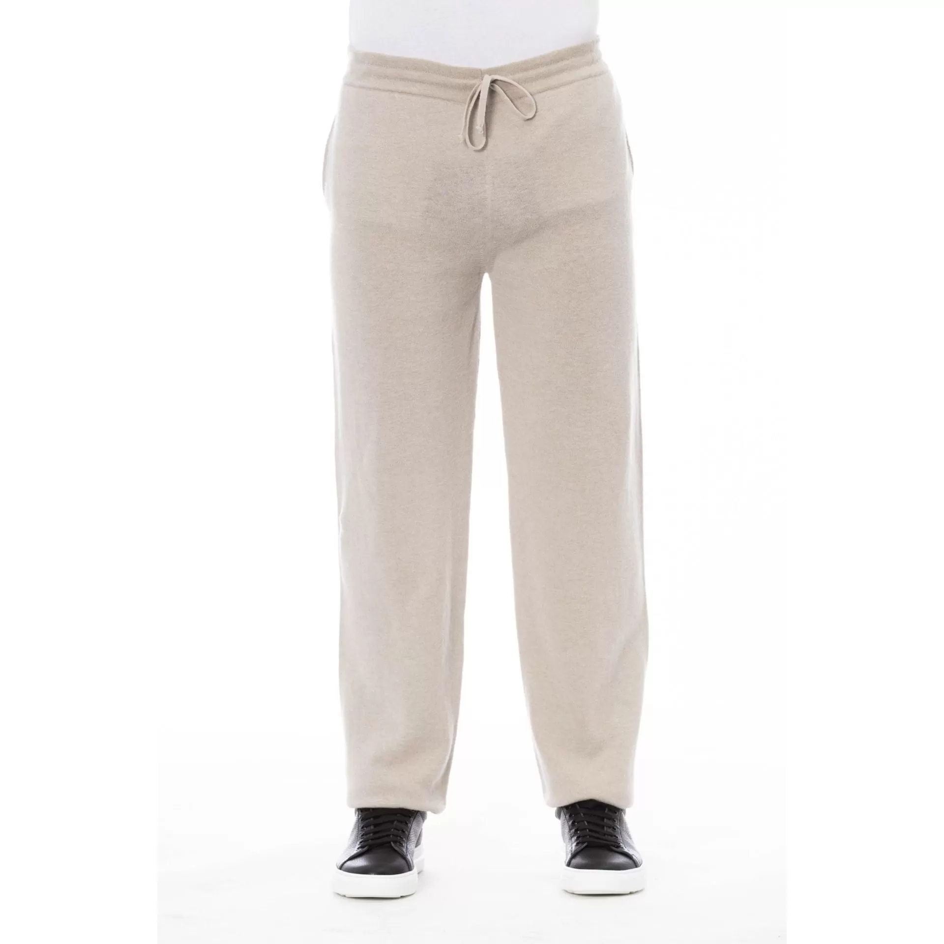 Alpha Studio Trousers