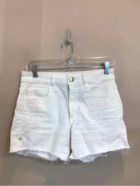 AMERICAN EAGLE SIZE 6 Ladies SHORTS