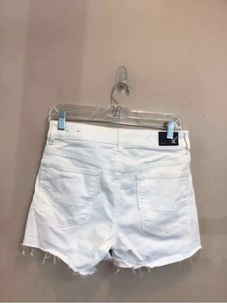 AMERICAN EAGLE SIZE 6 Ladies SHORTS