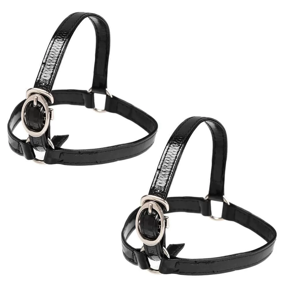 Anti-Skid Shoe Straps For Women