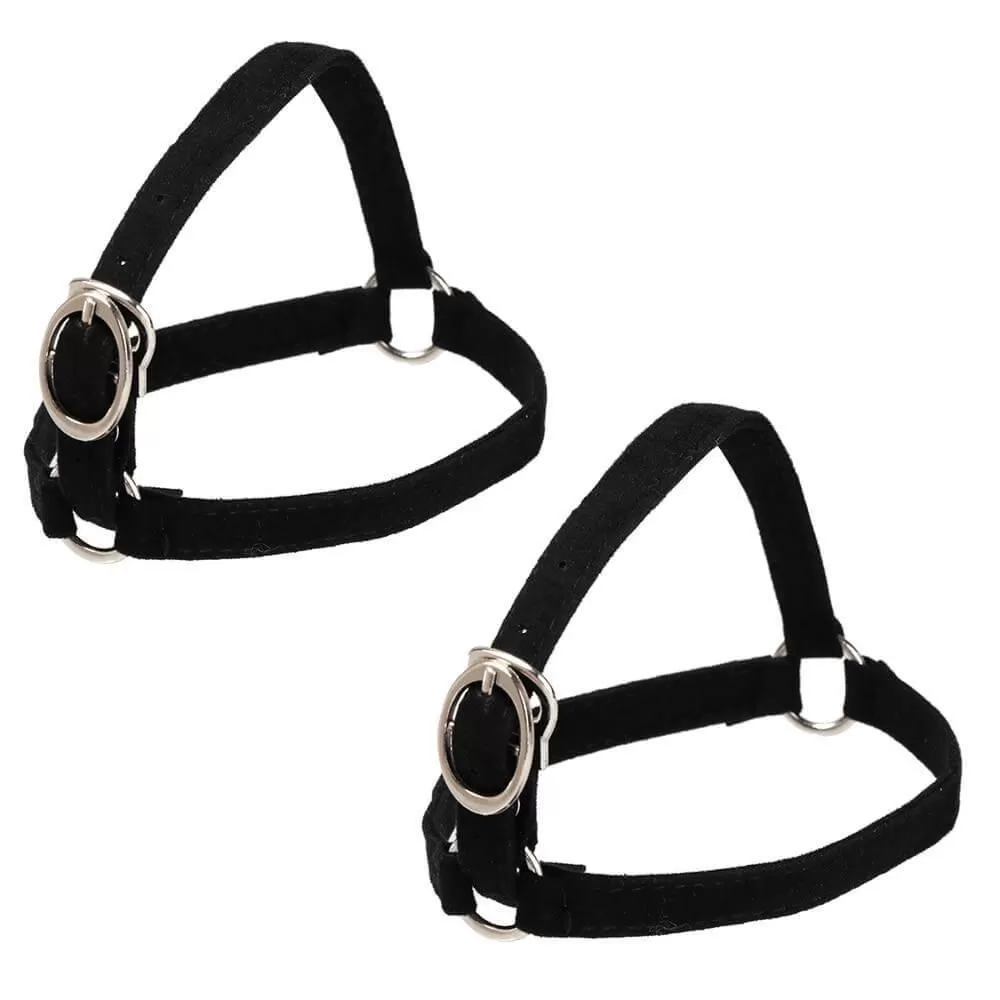 Anti-Skid Shoe Straps For Women