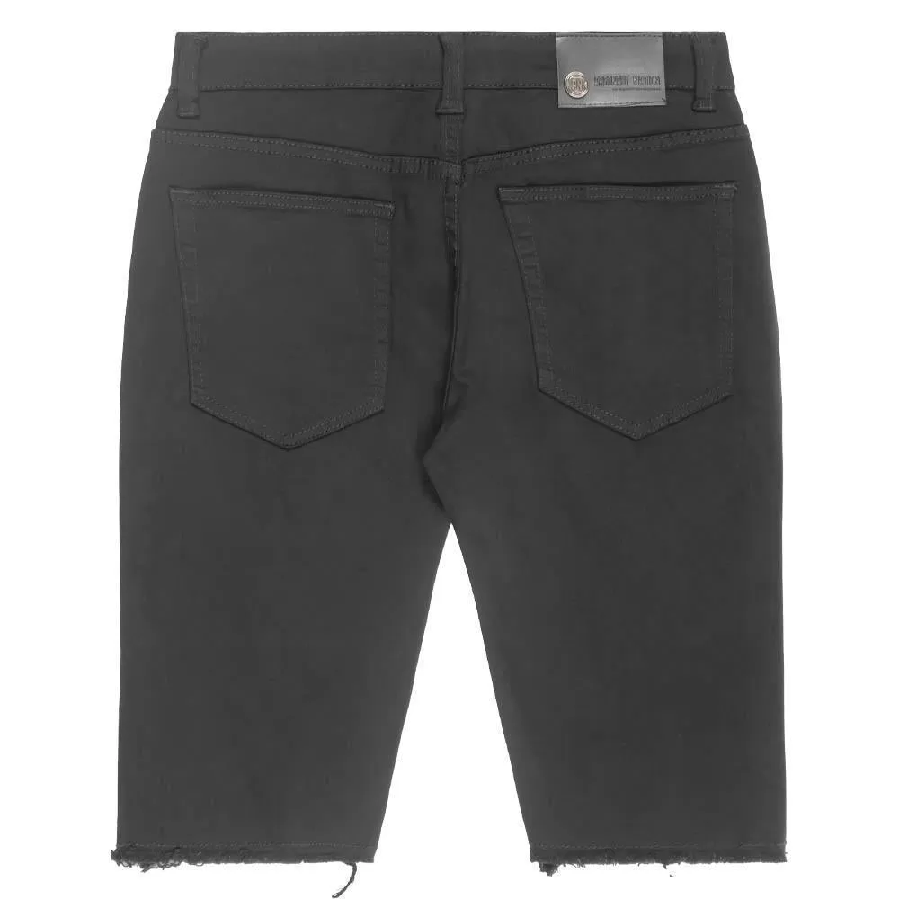 Argonaut Nations Men RIP Shorts (Black)