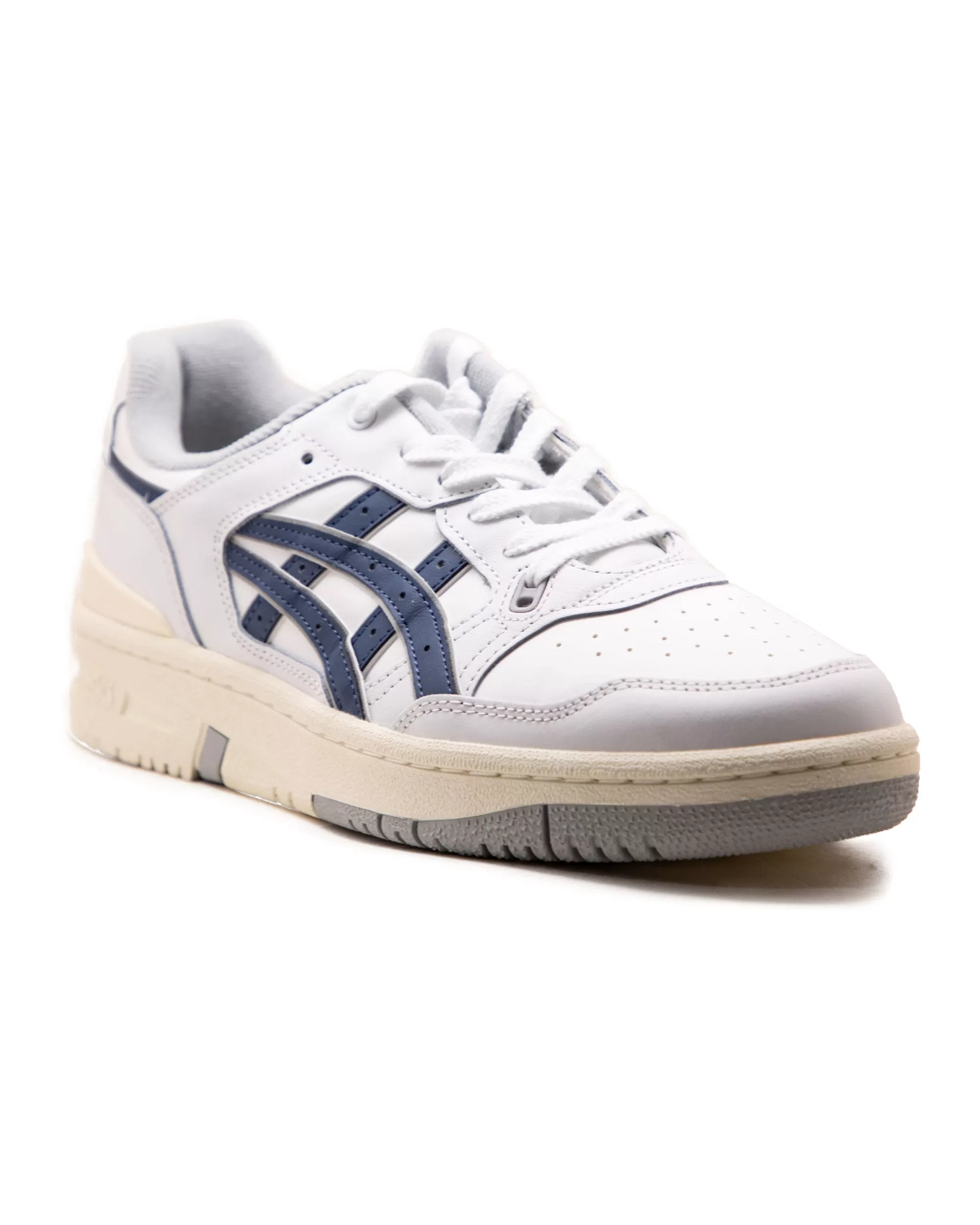 Asics EX89 White Grand Shark