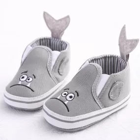 Baby Shark Baby Boy Shoes