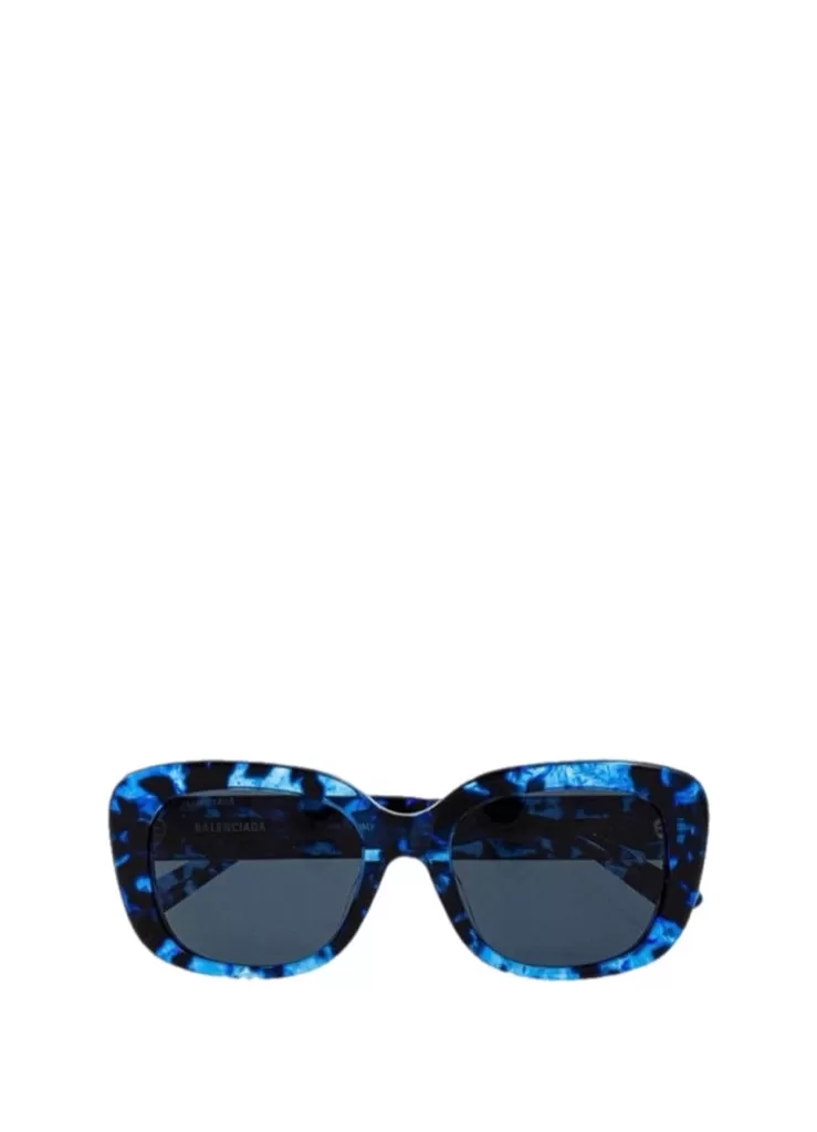 Balenciaga 54 Sunglasses