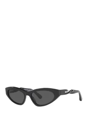 Balenciaga 54 Twist Sunglasses