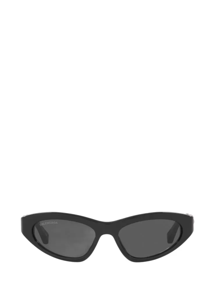 Balenciaga 54 Twist Sunglasses