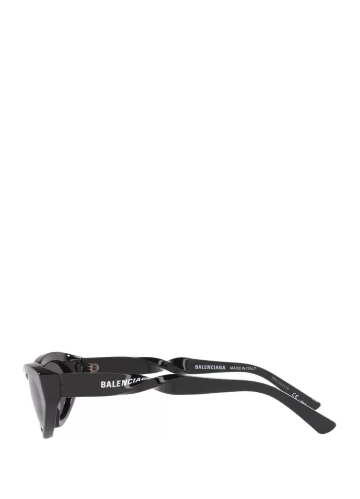 Balenciaga 54 Twist Sunglasses