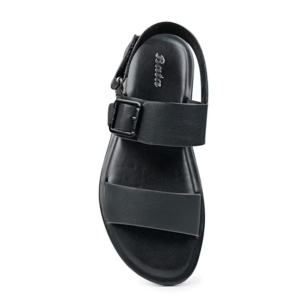 Bata VIBE Belt Sandal for Men