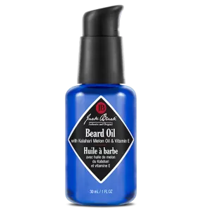 Beard Oil by Jack Black