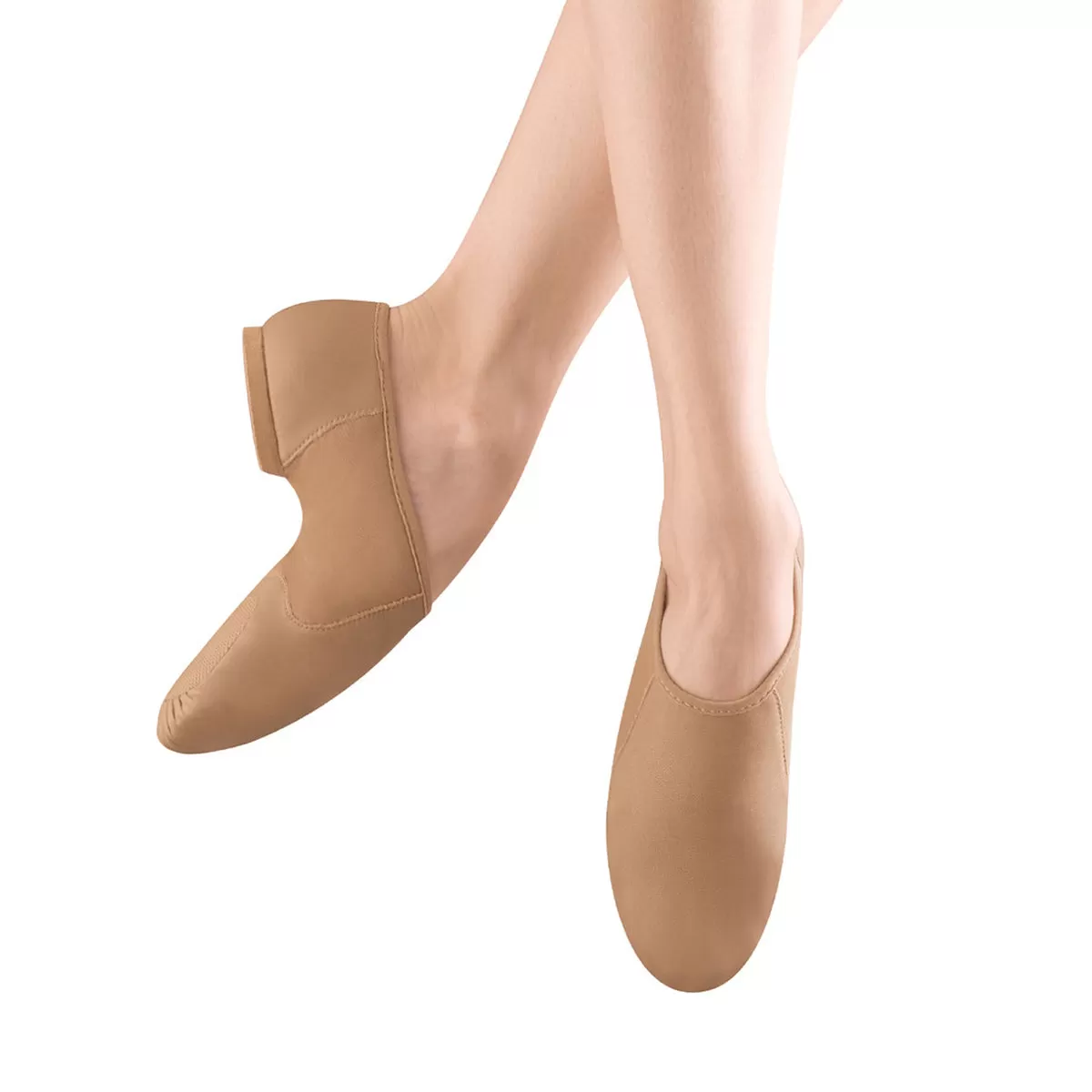 Bloch Ladies Neo Flex Jazz Shoes