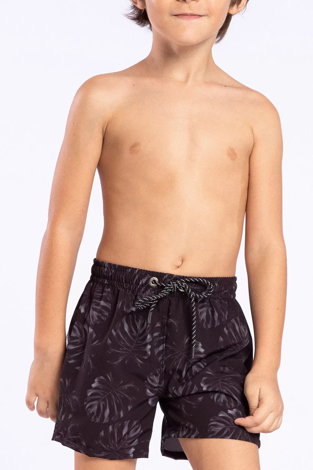 Botanic Kids Beach Shorts