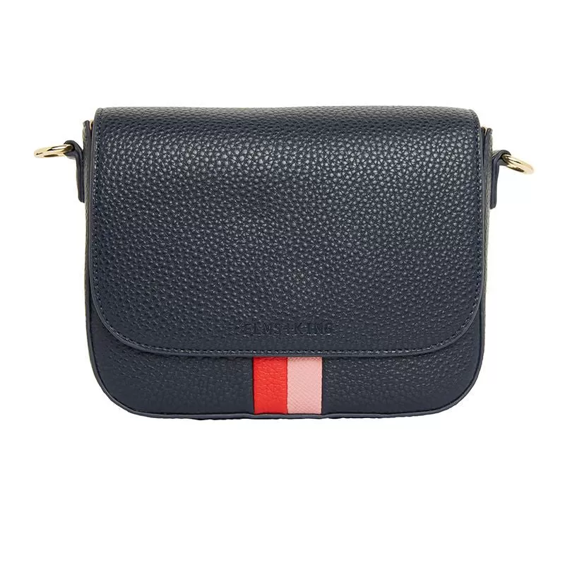 Brooklyn Crossbody | French Navy