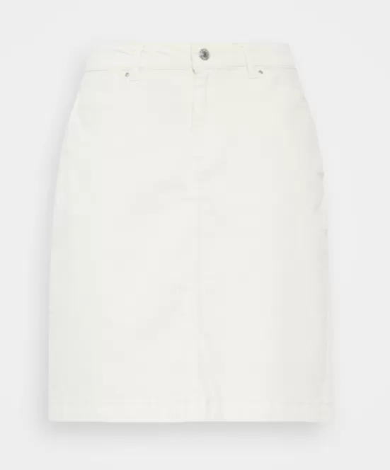 BY - A-line skirt