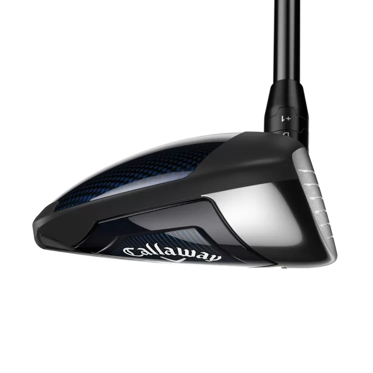 Callaway Paradym Triple Diamond Fairway Wood mens RH