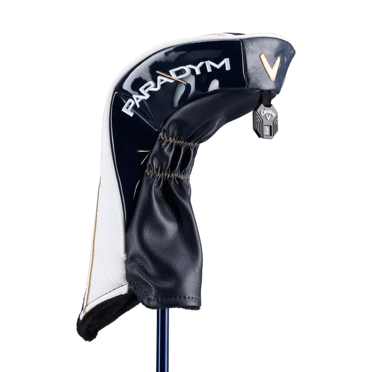 Callaway Paradym Triple Diamond Fairway Wood mens RH