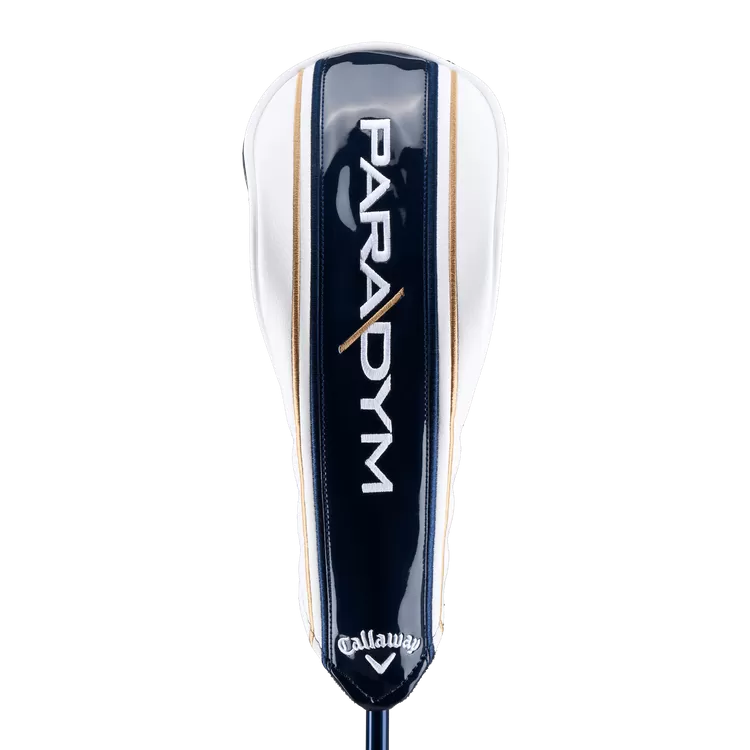 Callaway Paradym Triple Diamond Fairway Wood mens RH