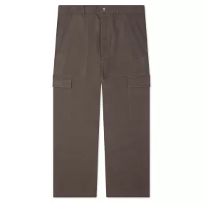 Cargo Trousers - Dust