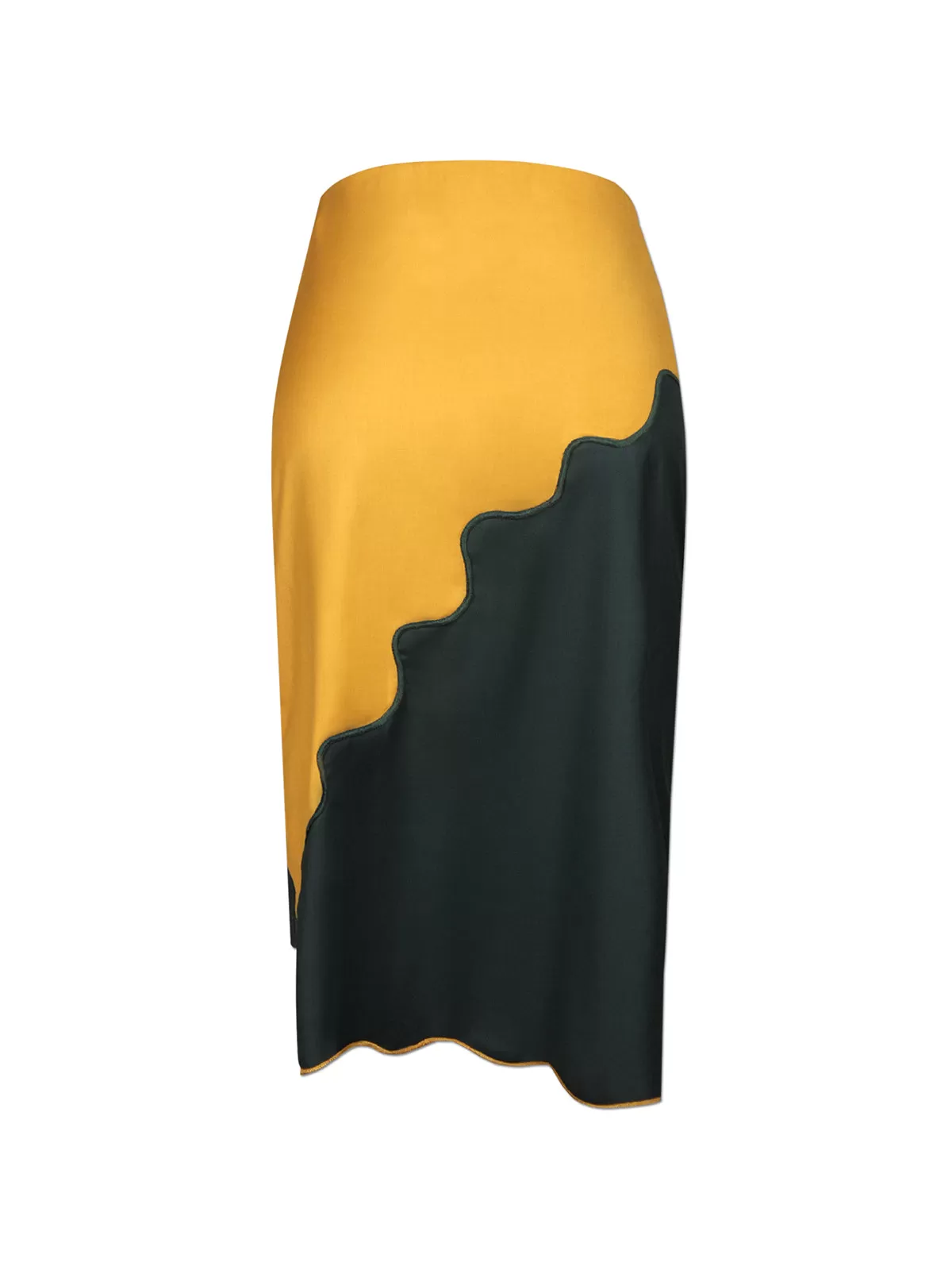 Casj Vol 2 Duro Skirt