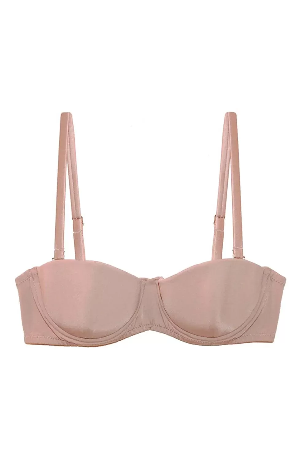 Charlotte Convertible Strapless Bra