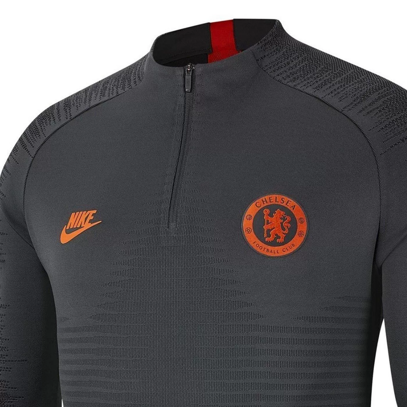 Chelsea UCL Vaporknit technical Soccer tracksuit 2019/20 - Nike