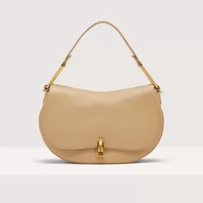 Coccinelle borsa Magie soft media beige