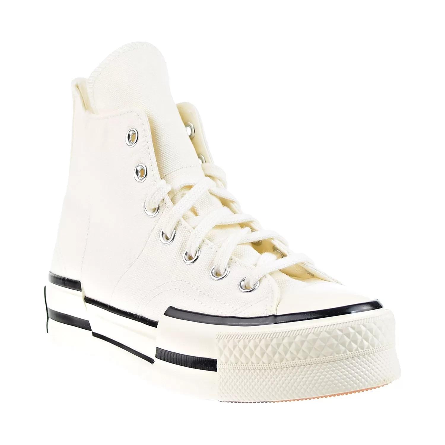 Converse Chuck All Star 70 Hi Plus Men's Shoes White