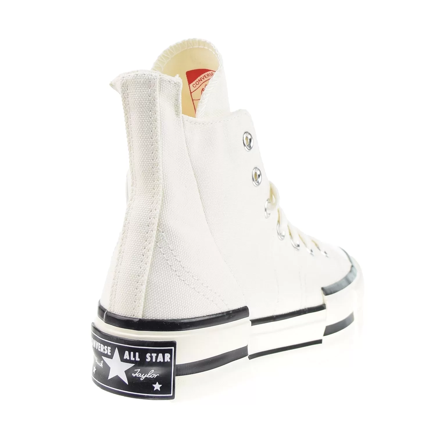 Converse Chuck All Star 70 Hi Plus Men's Shoes White