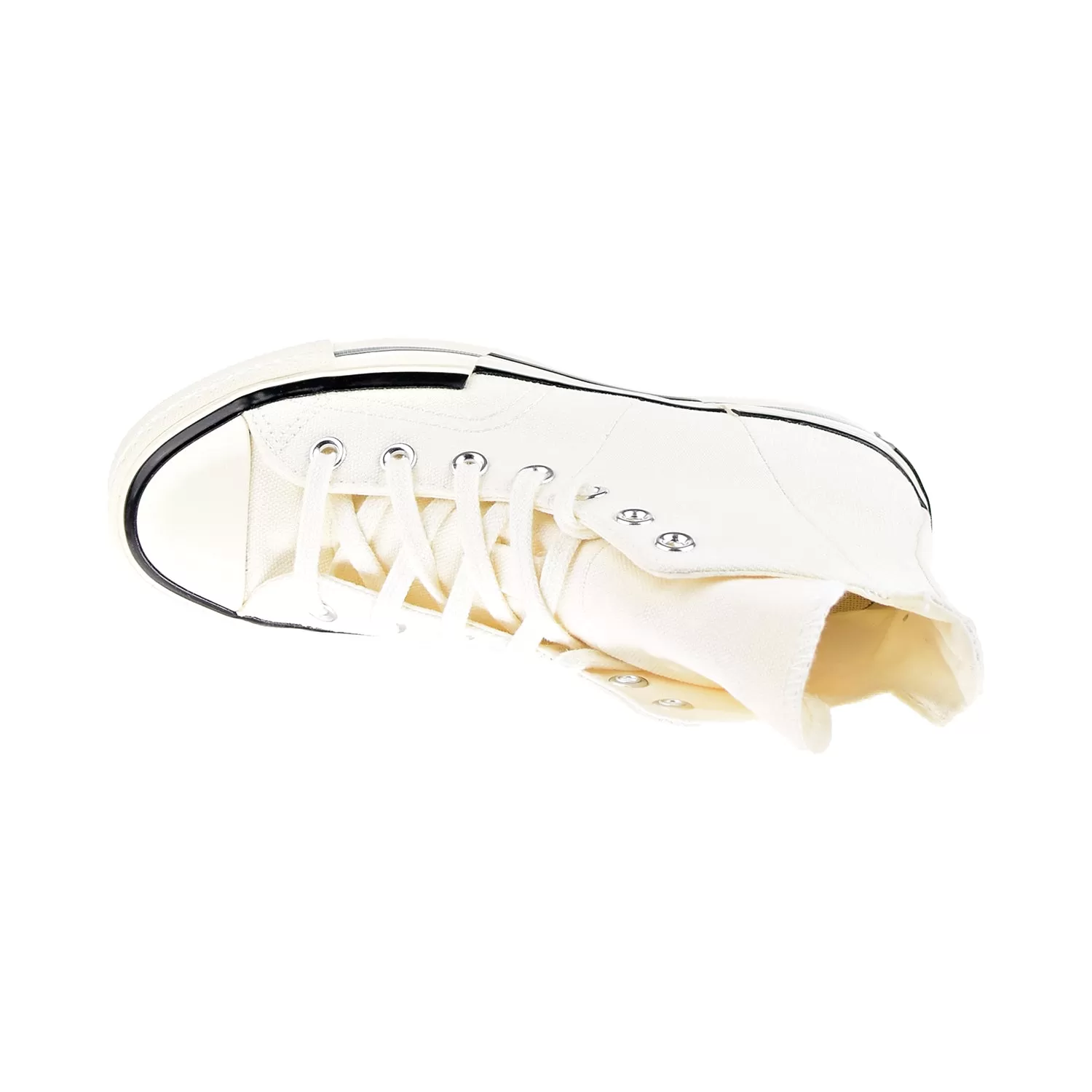 Converse Chuck All Star 70 Hi Plus Men's Shoes White