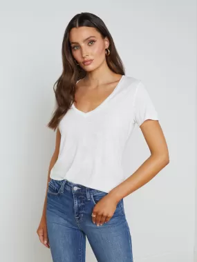 Daijia V-Neck Tee