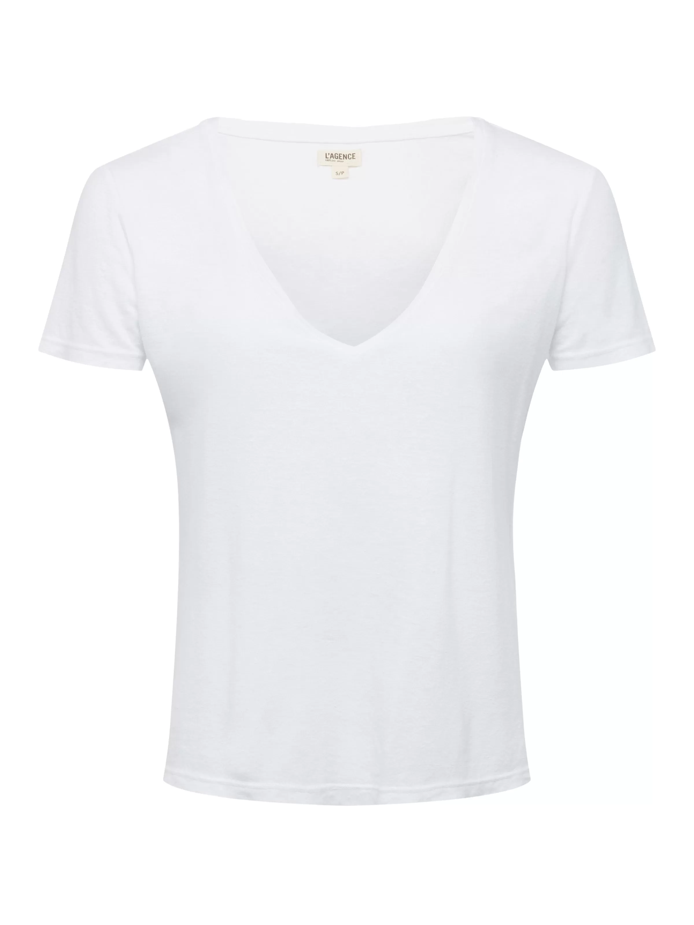 Daijia V-Neck Tee