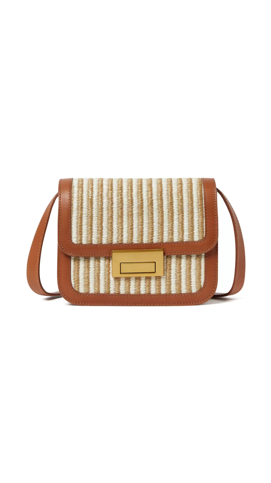 Desi Crossbody Bag