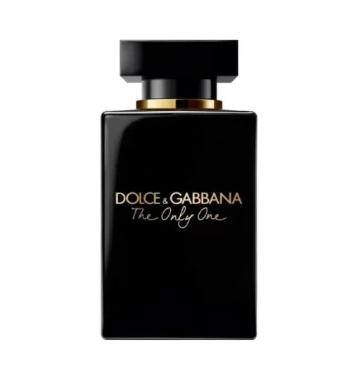 Dolce & Gabbana The Only One Eau de Parfum Intense 3.3 oz 100 ml Women