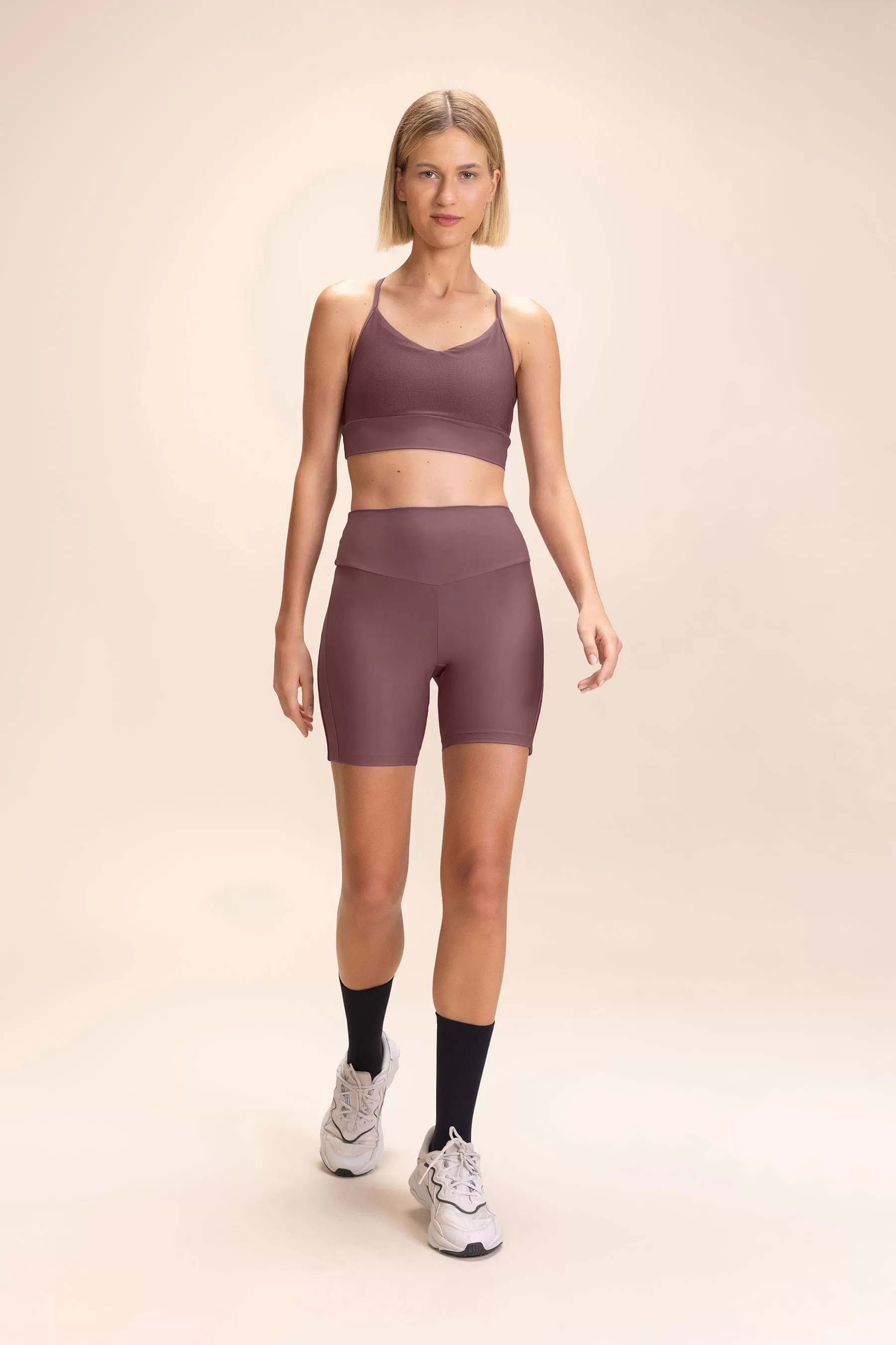 Drift Sports Bra