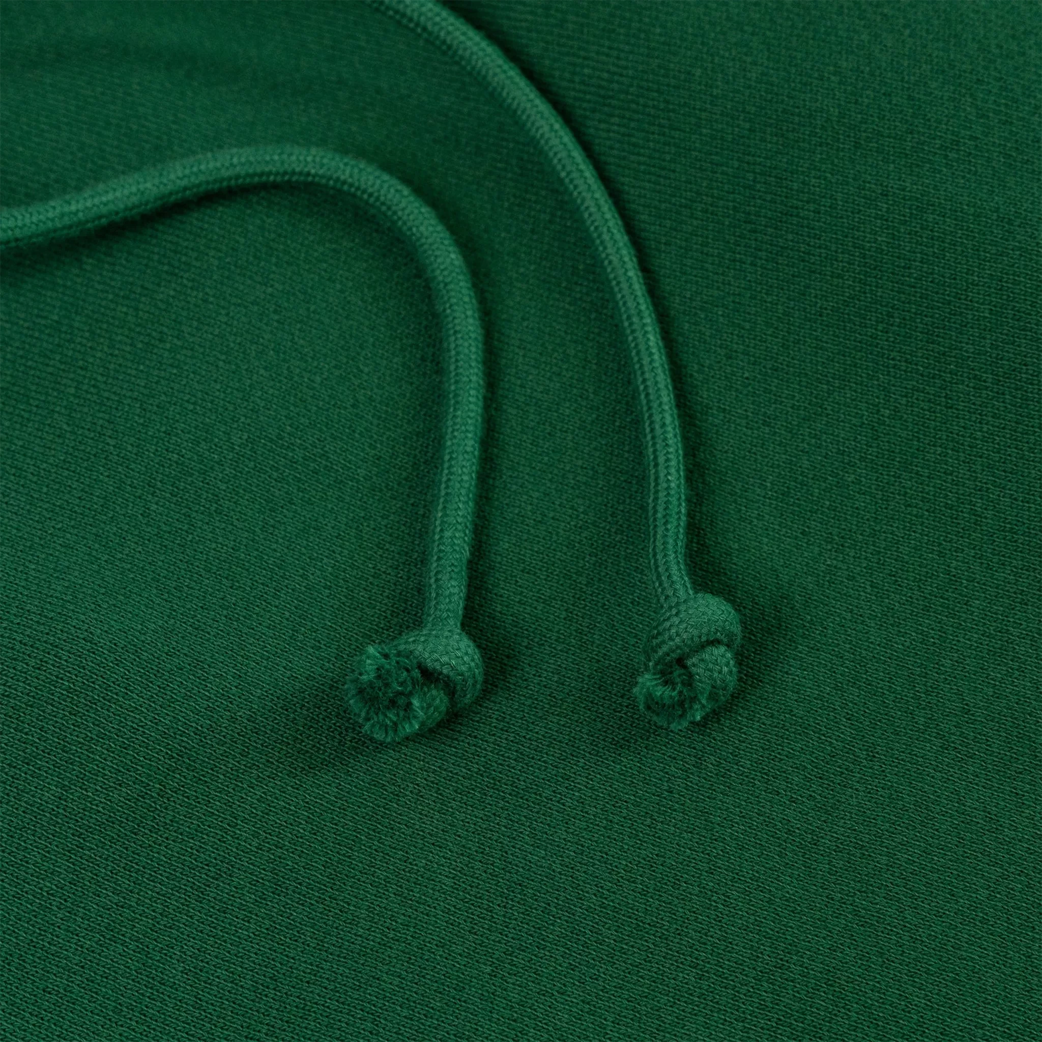 Eric Emanuel EE Basic Green White Sweatpants